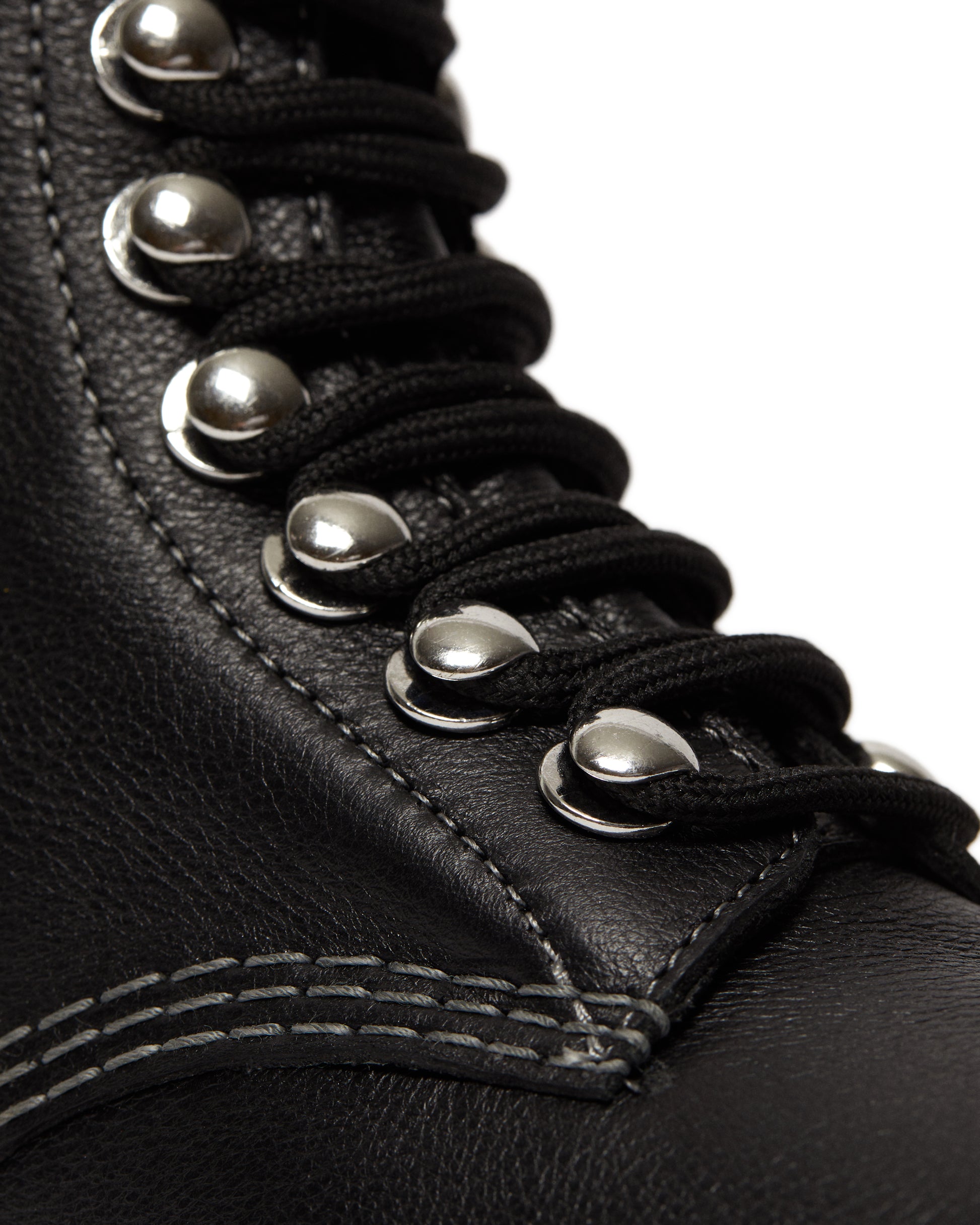 1460 PASCAL HDW BLACK VIRGINIA BOOT