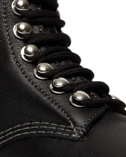 1460 PASCAL HDW BLACK VIRGINIA BOOT