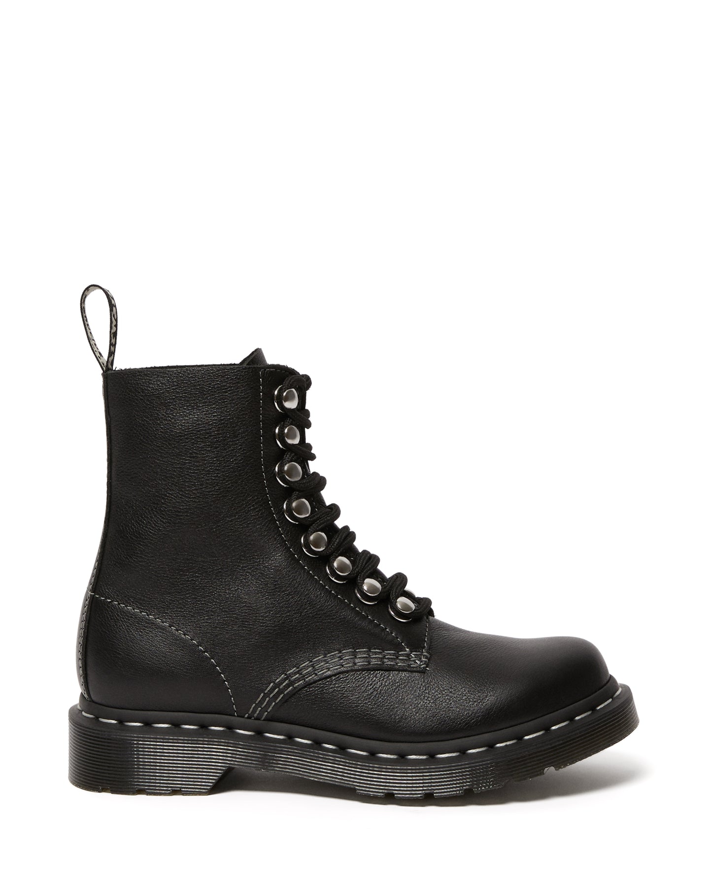 1460 PASCAL HDW BLACK VIRGINIA BOOT