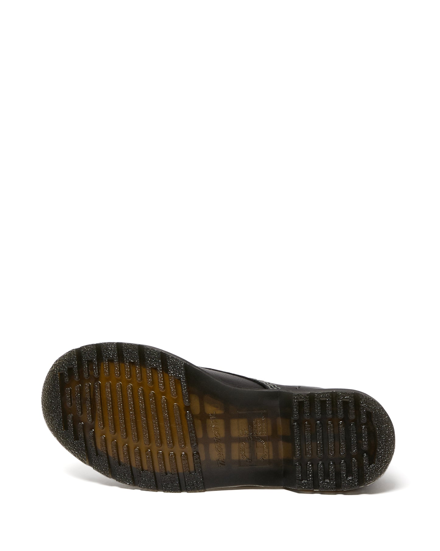 1460 PASCAL HDW BLACK VIRGINIA BOOT