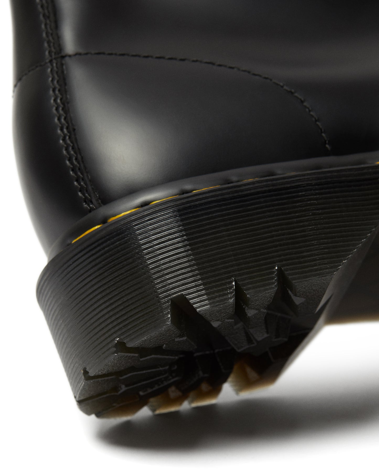 1490 BEX BLACK SMOOTH BOOT