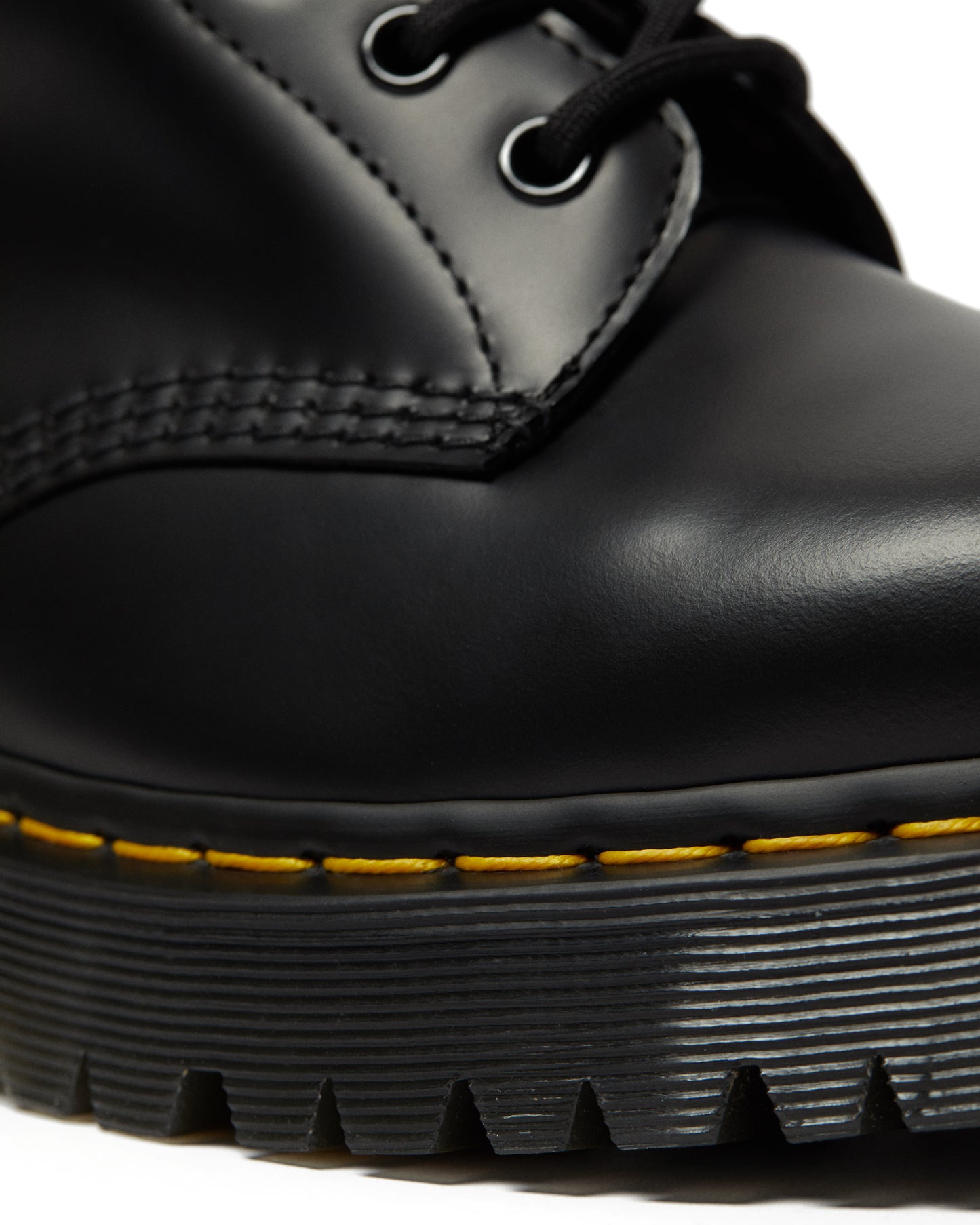 1490 BEX BLACK SMOOTH BOOT