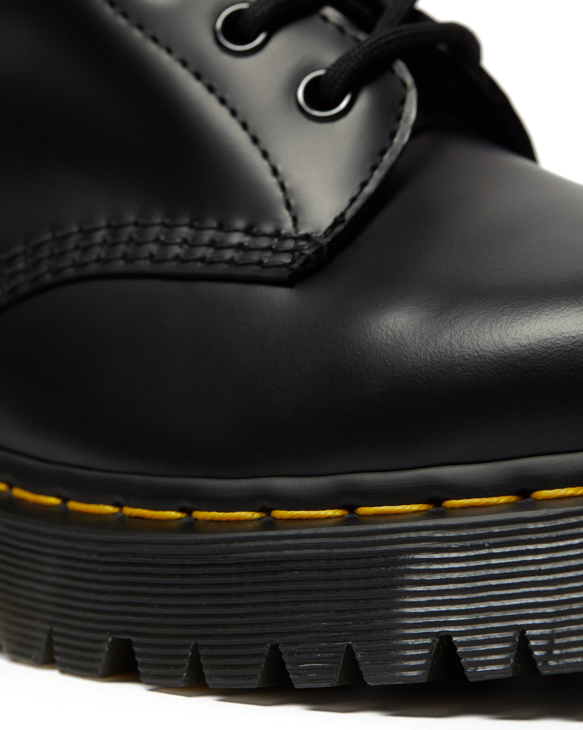 1490 BEX BLACK SMOOTH BOOT