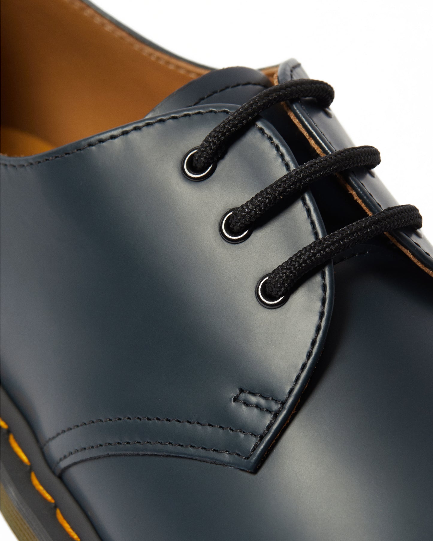 1461 SMOOTH (navy)