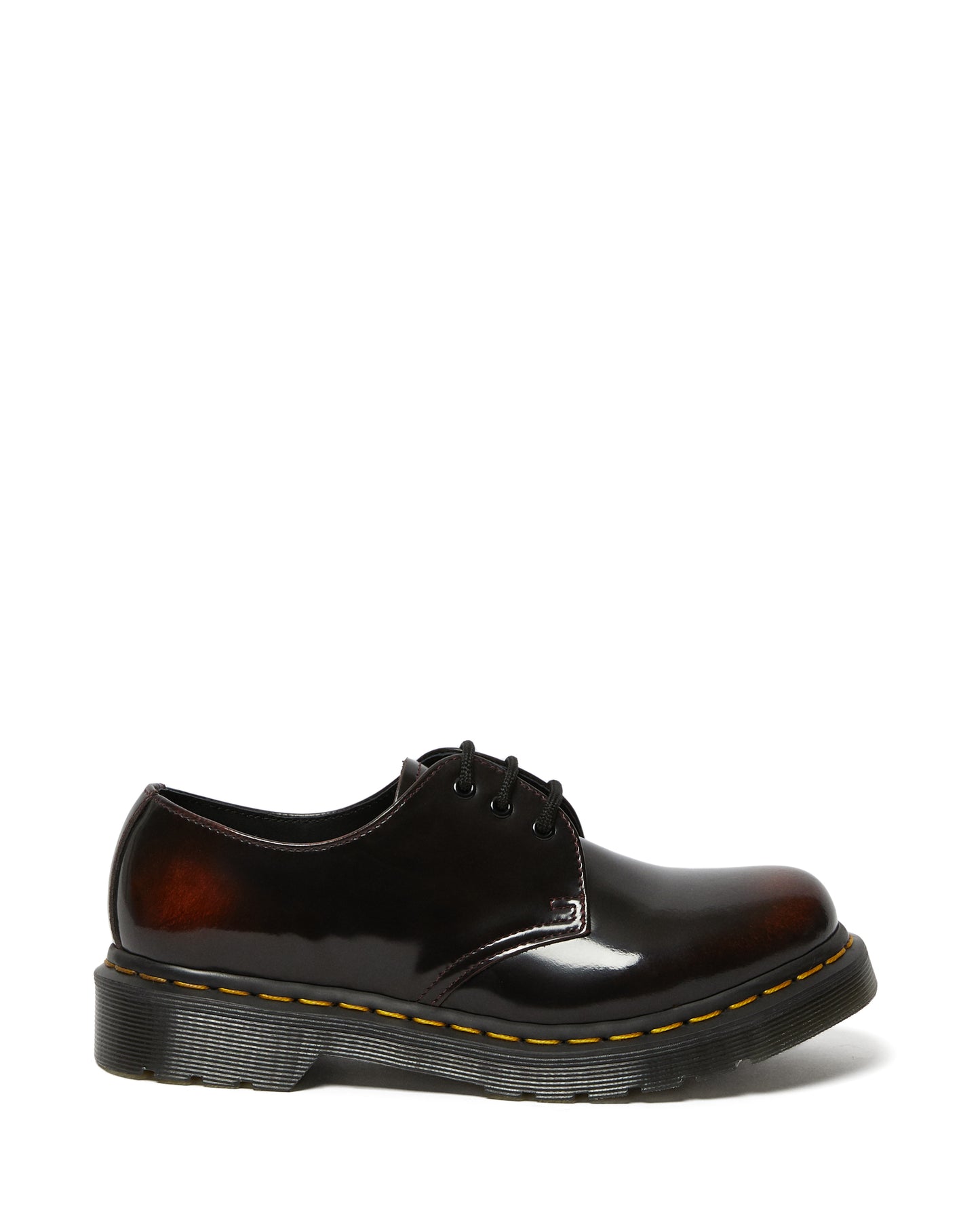 1461 WOMEN'S LEATHER ARCADIA OXFORD SHOES