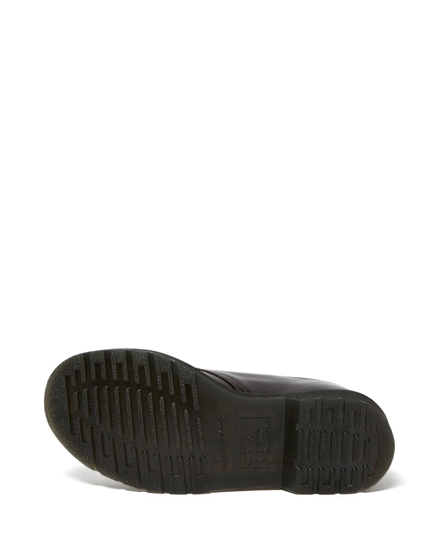 1461 WOMEN'S LEATHER ARCADIA OXFORD SHOES