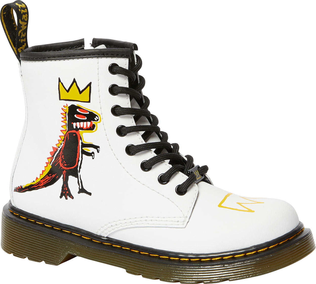 1460 BASQUIAT Junior