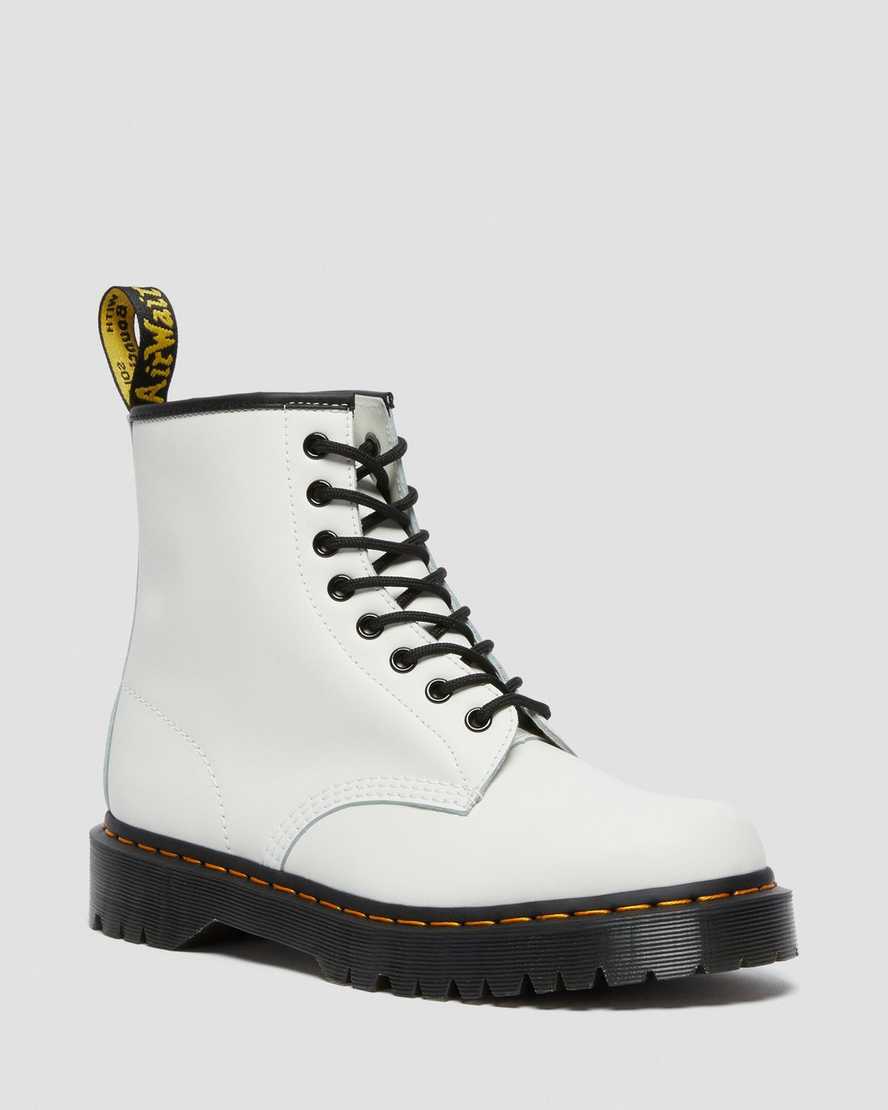 1460 Dr Martens BEX SMOOTH – Posers Hollywood