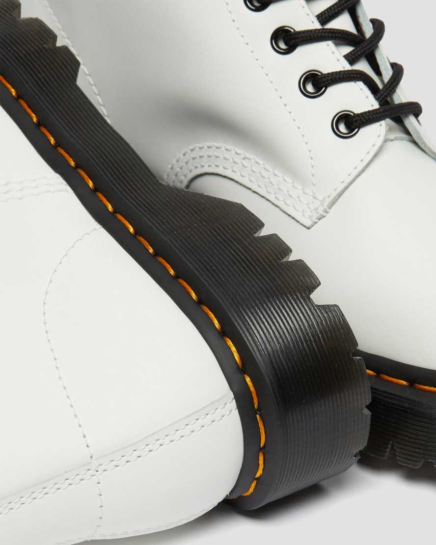 1460 WHITE BEX SMOOTH