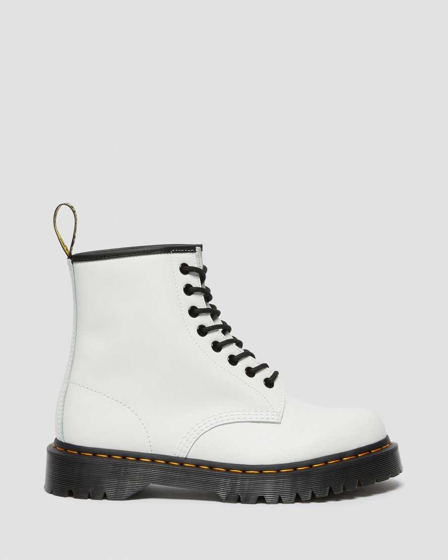 1460 WHITE BEX SMOOTH