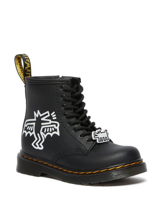 1460 KEITH HARING YOUTH BOOT