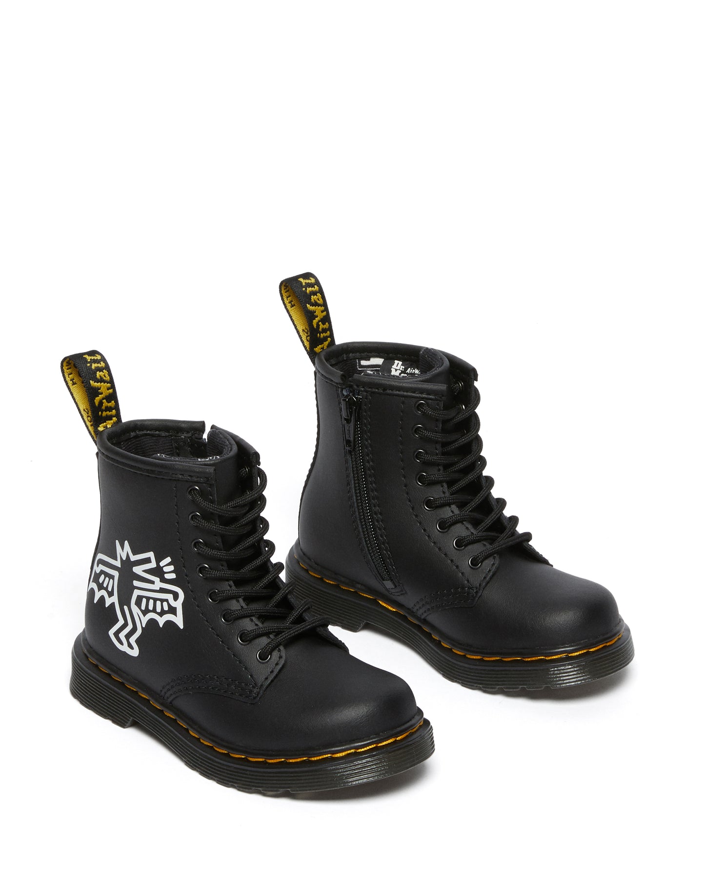 1460 KEITH HARING YOUTH BOOT