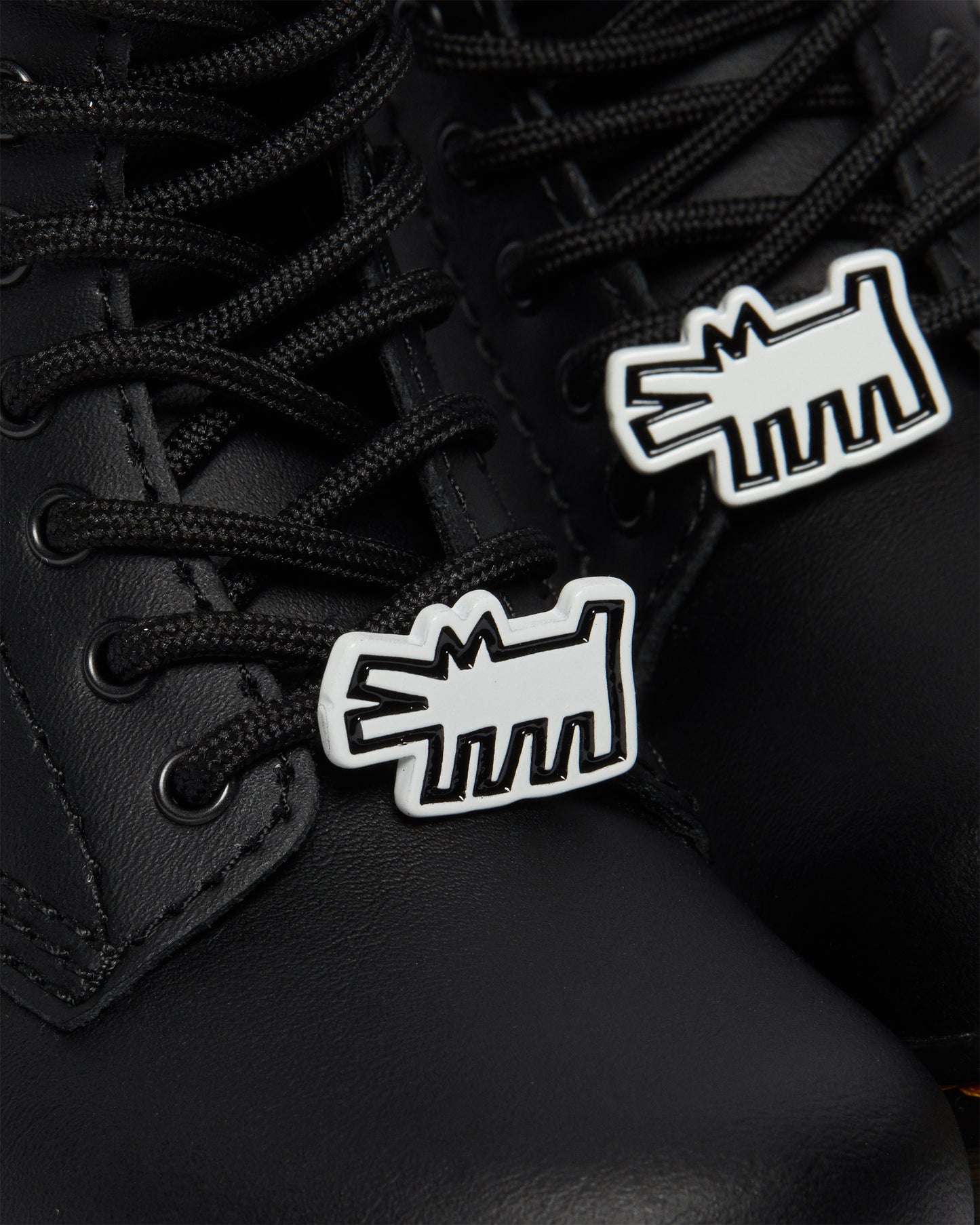 1460 KEITH HARING YOUTH BOOT