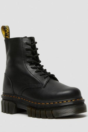 AUDRICK 8-EYE BOOT NAPPA LUX