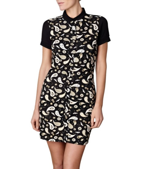AMY WINEHOUSE BANDANA PRINT Collection