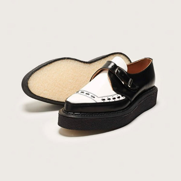 GEORGE COX DIANO MONK