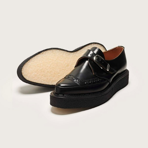 GEORGE COX DIANO MONK