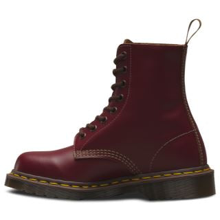 MIE 1460 OXBLOOD VINTAGE