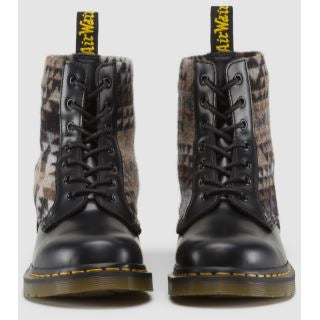 1460 BLACK PENDLETON SMOOTH+PAGOSA SPRINGS BOOT
