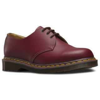 1461 OXBLOOD VINTAGE OXFORD MIE