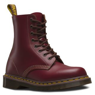MIE 1460 OXBLOOD VINTAGE