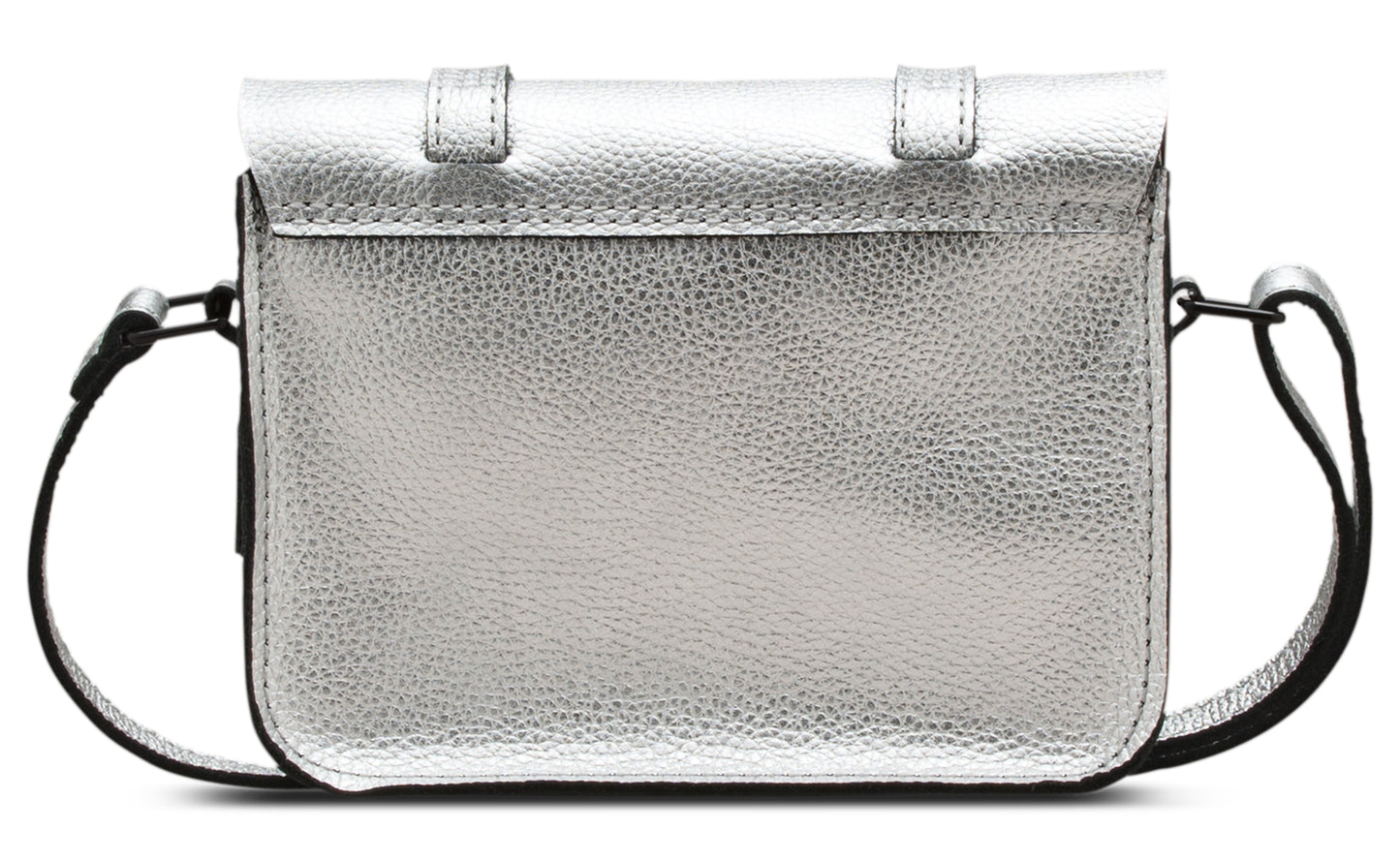 Satchel Purse