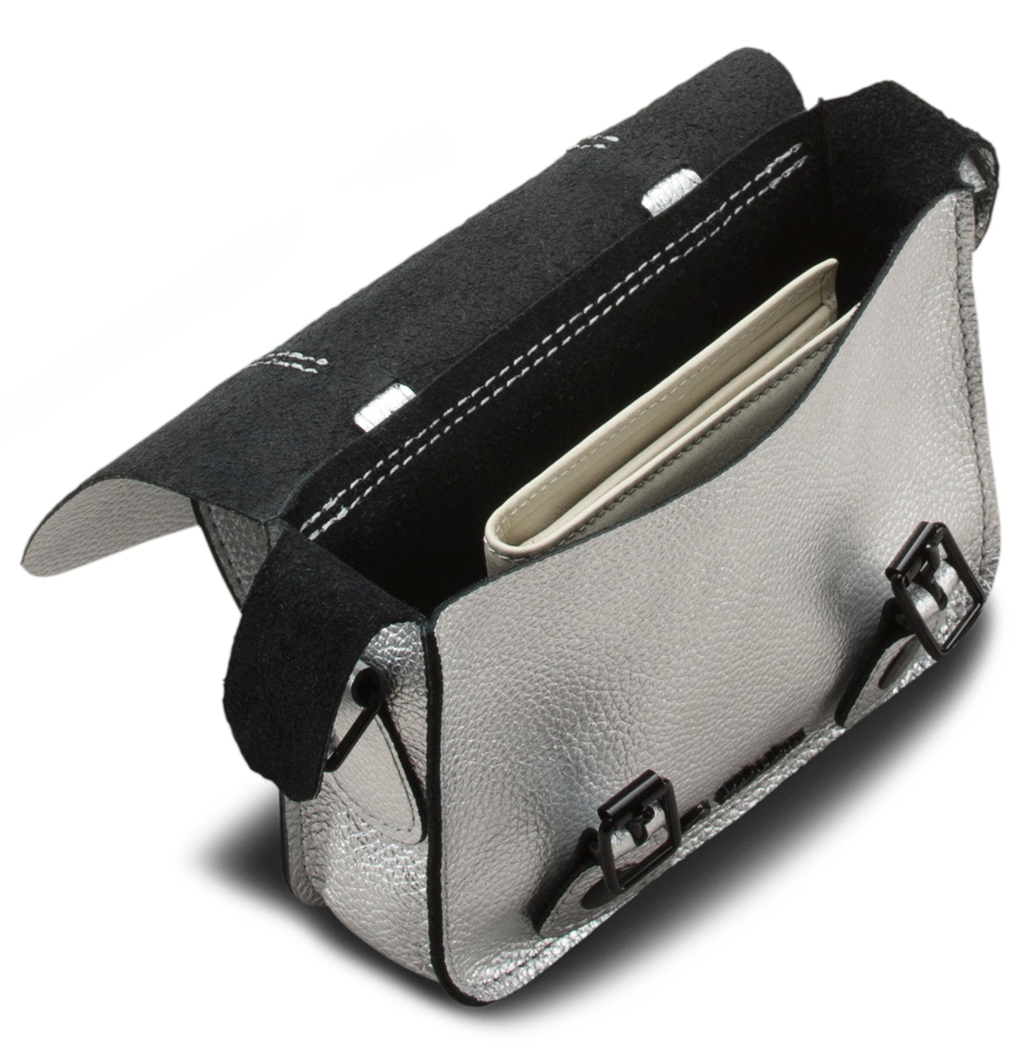 Satchel Purse