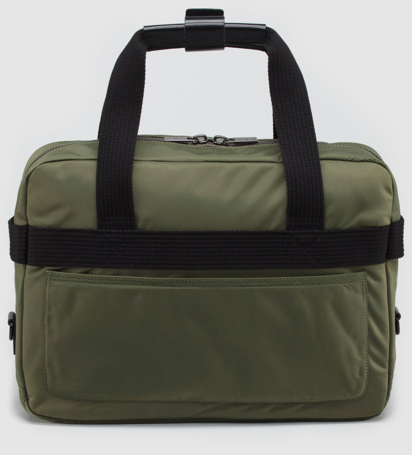 Messenger Bag