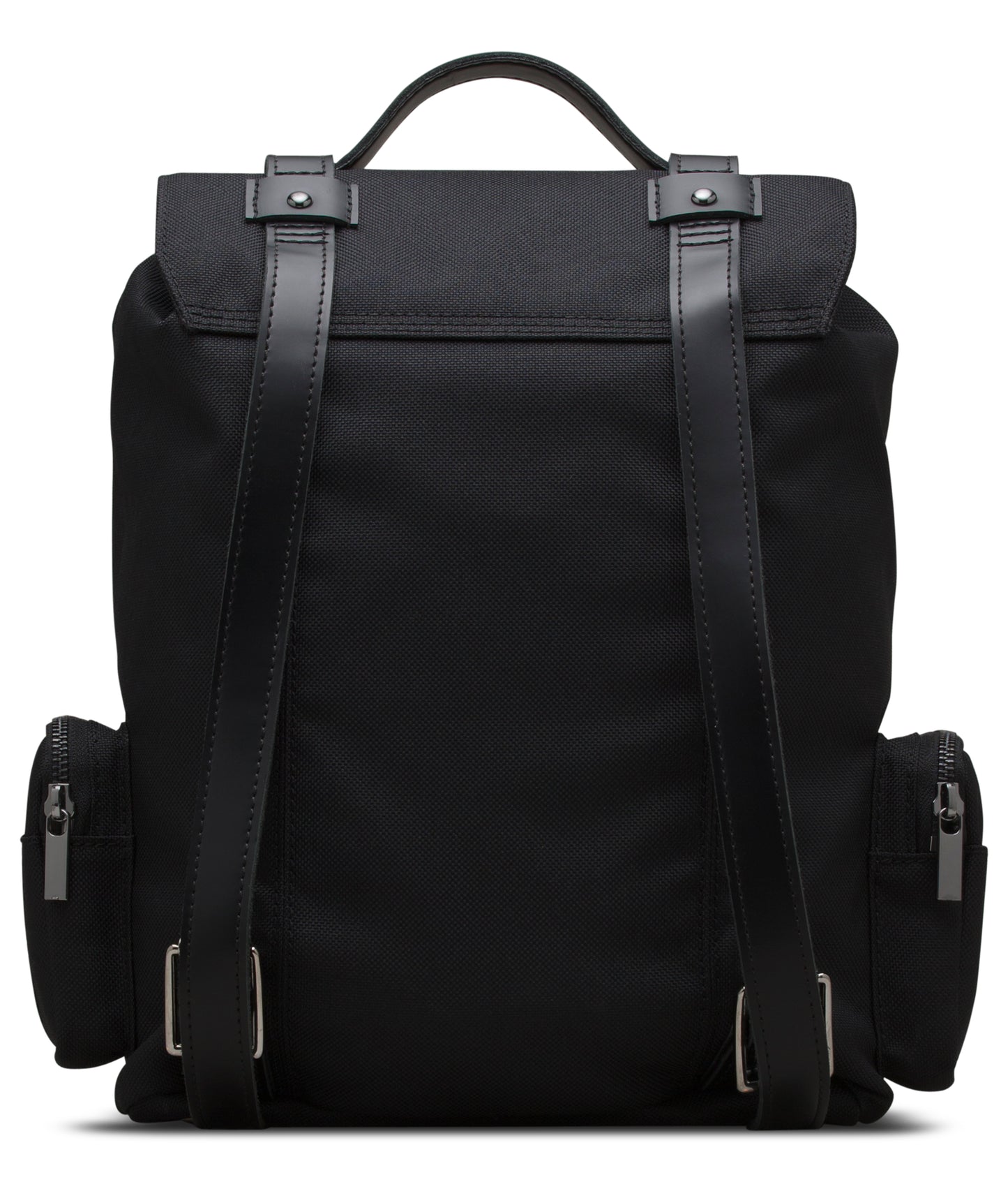 TASSEL BACKPACK