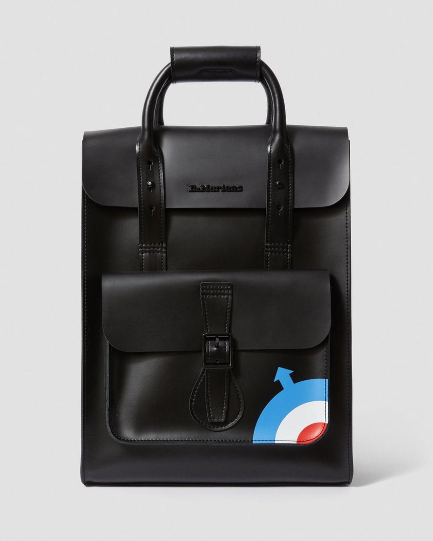 Back Pack