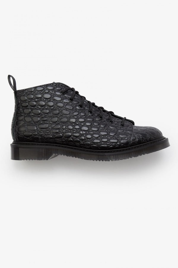 FRED PERRY X GEORGE COX MONKEY BOOT