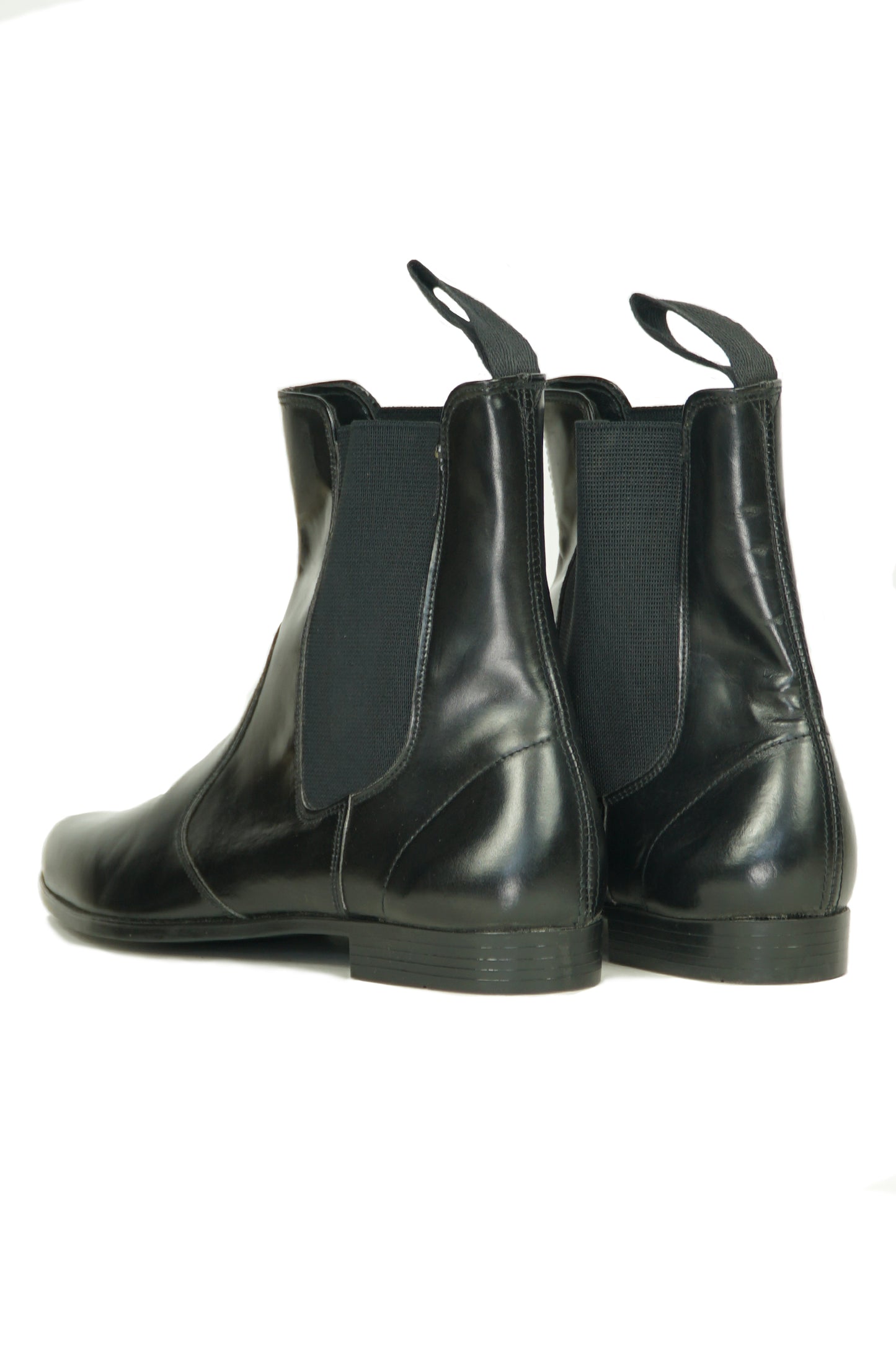 UNDERGROUND BEATLE BOOT