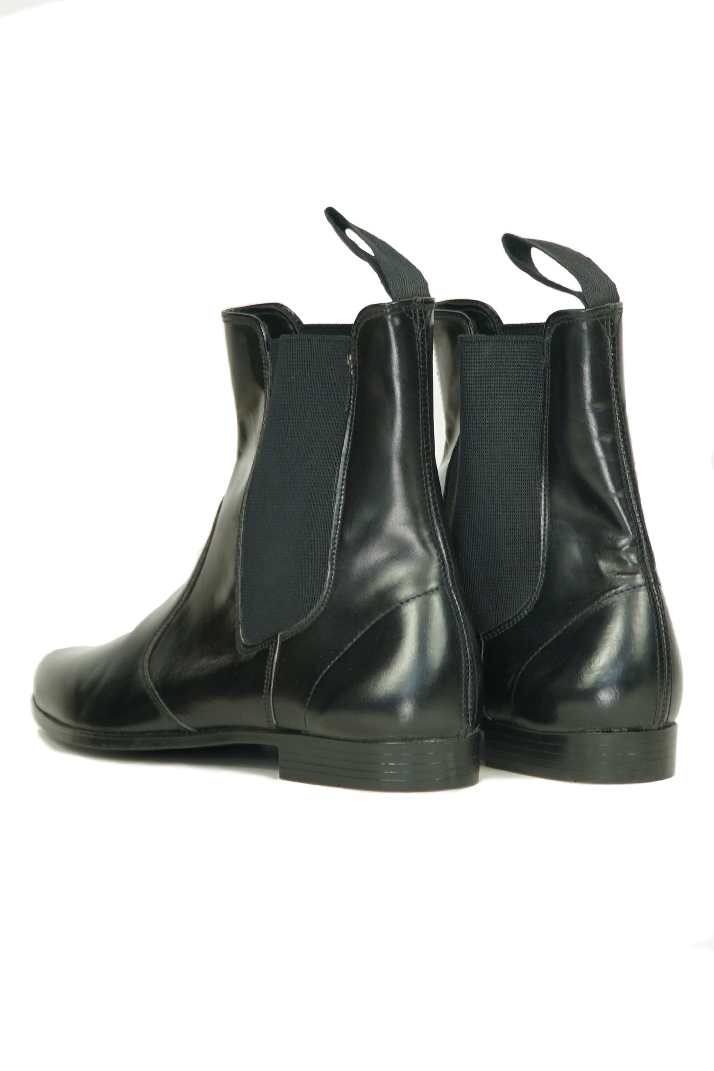UNDERGROUND BEATLE BOOT