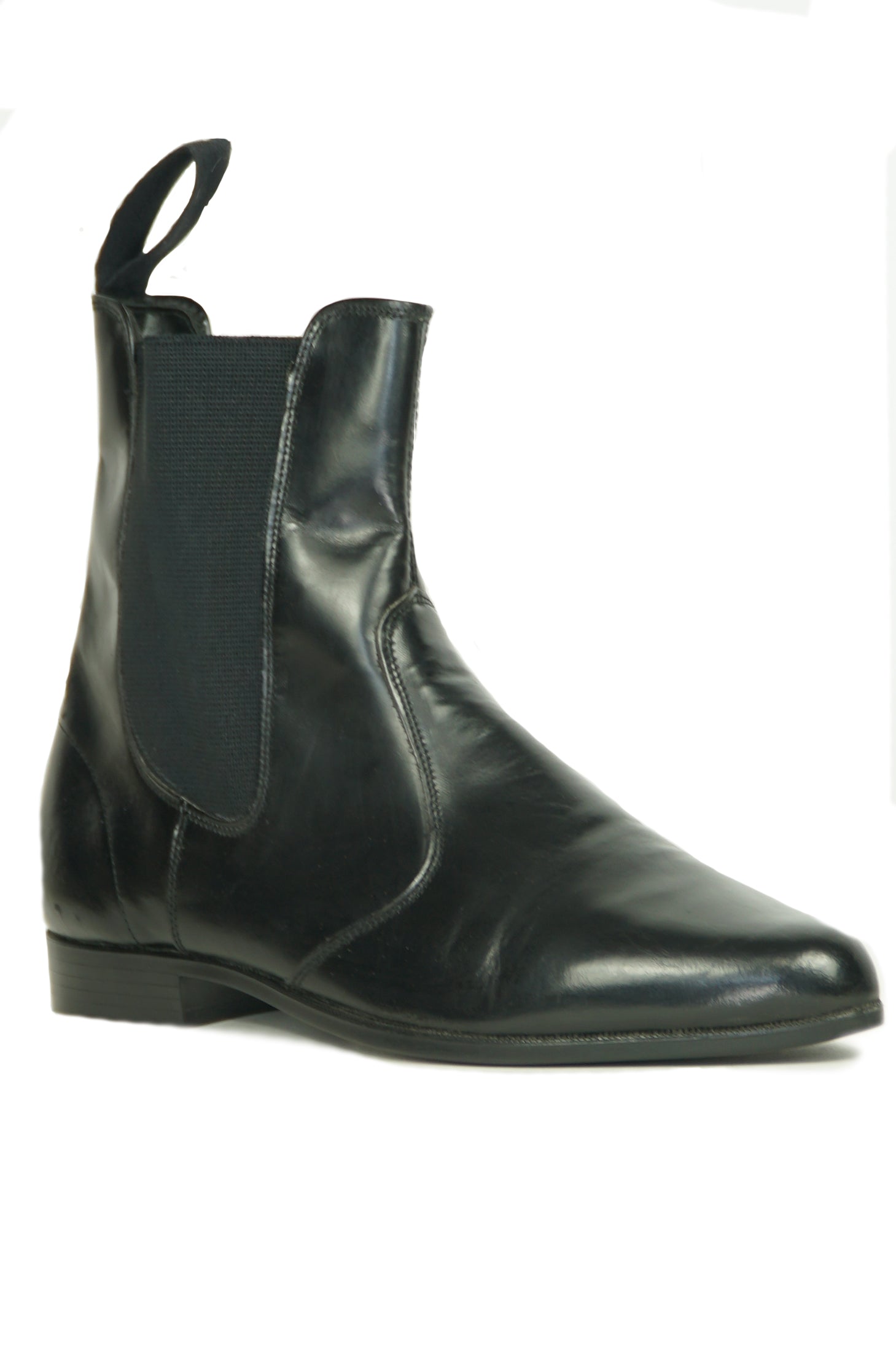 Orders beatle boots for