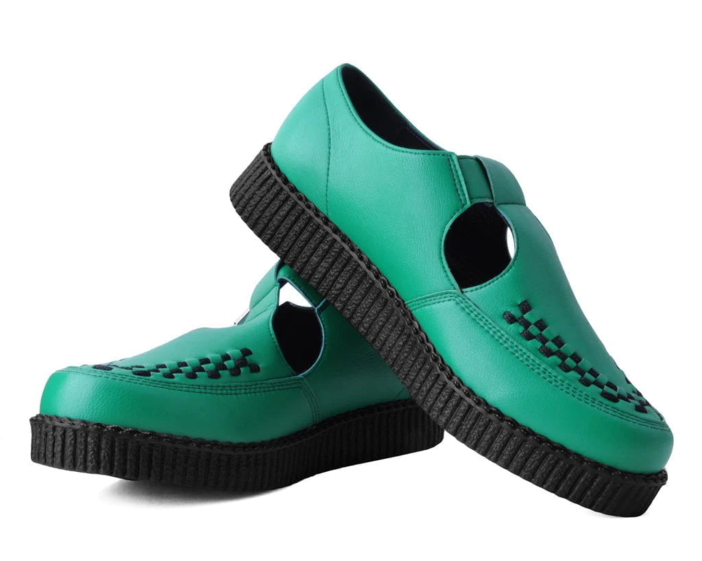 Green TUKskin™ Viva II Sandal