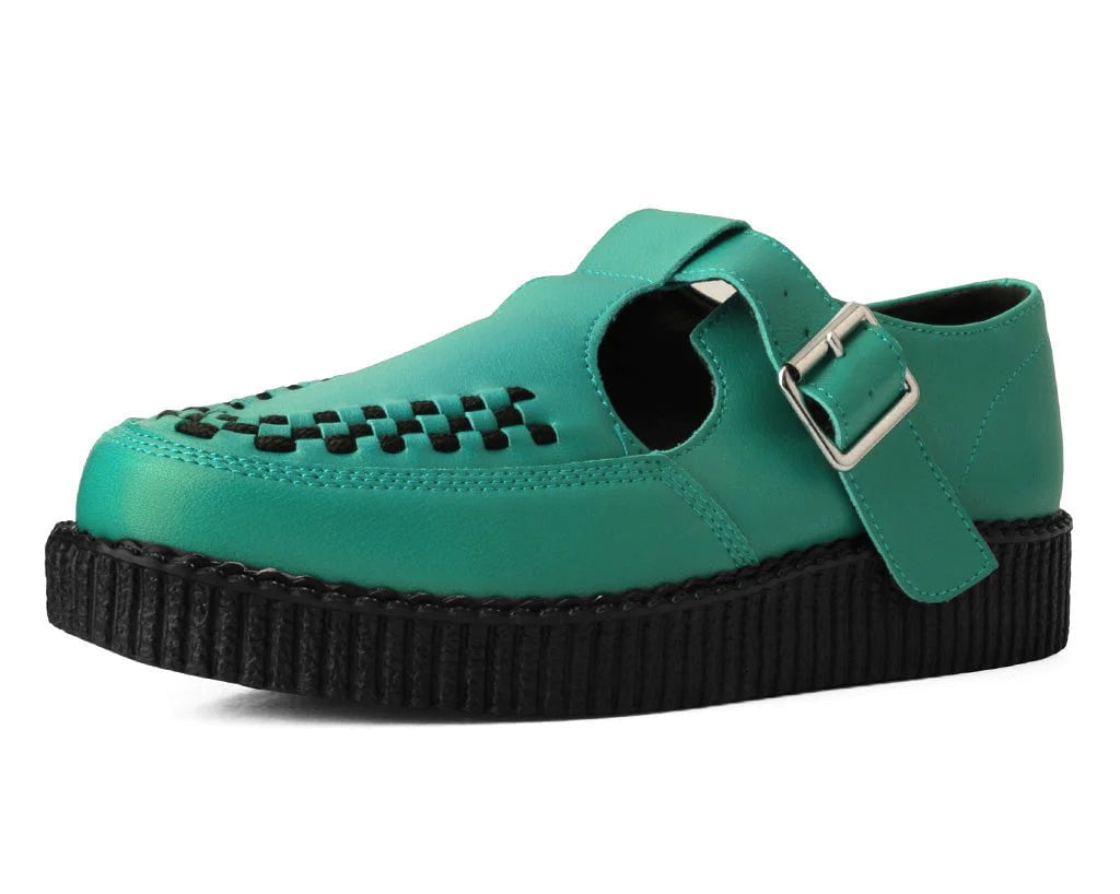 Green TUKskin™ Viva II Sandal