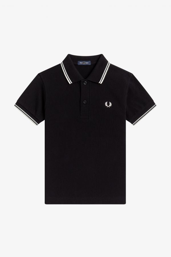 Kids Twin Tipped Shirt