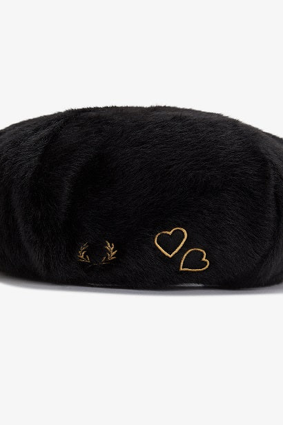AMY BERET
