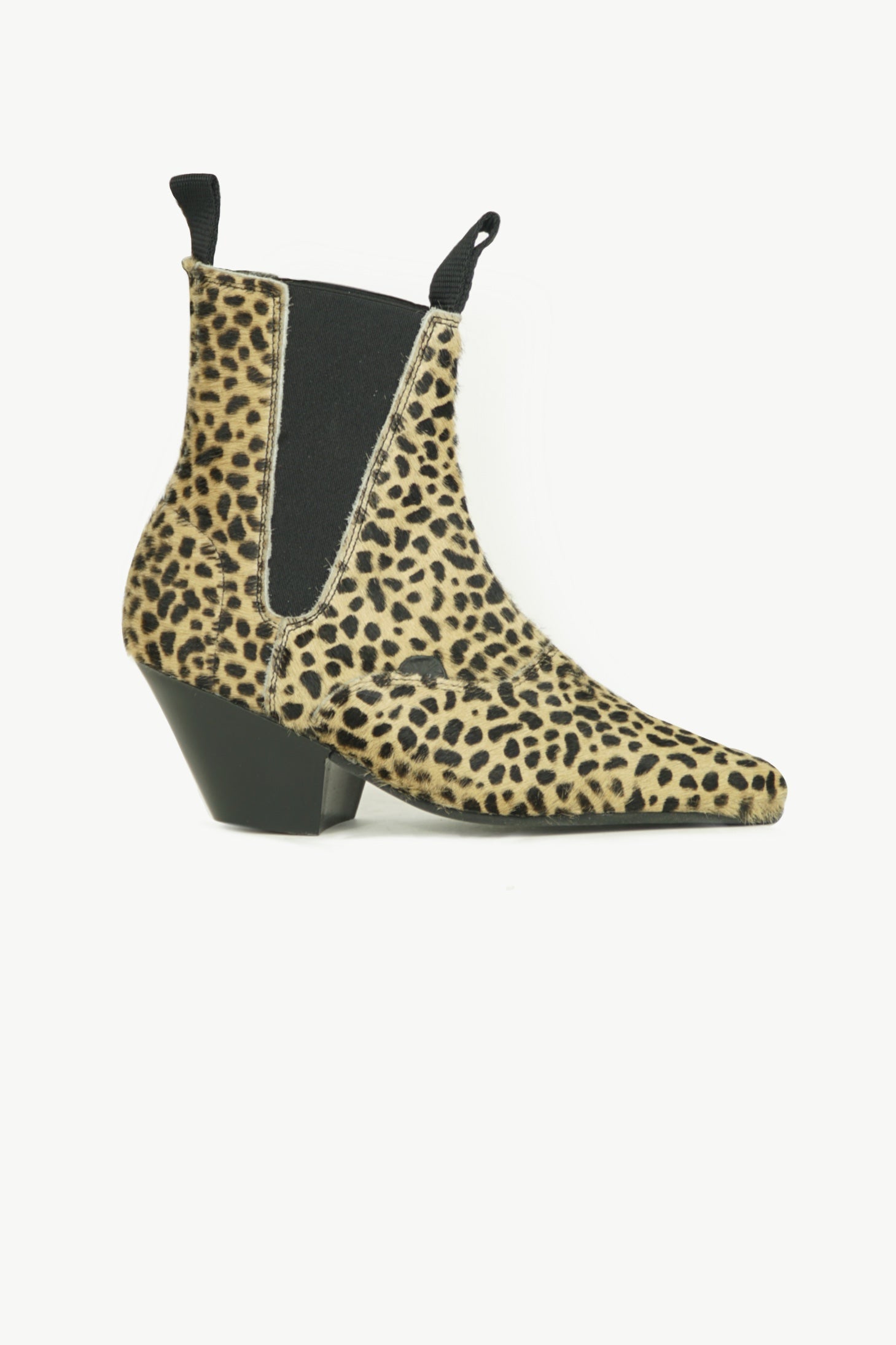 UNDERGROUND FRED BOOT