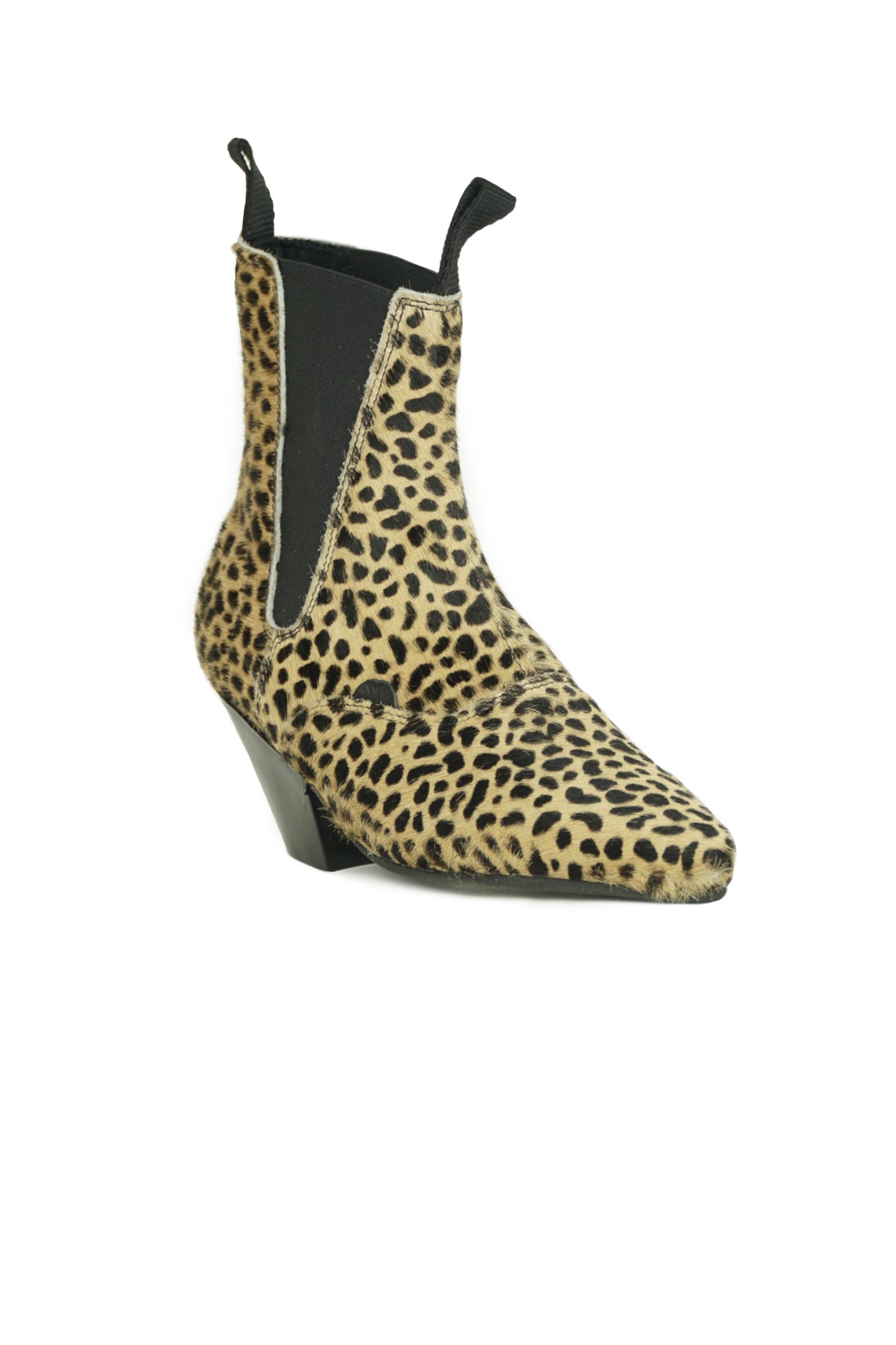UNDERGROUND FRED BOOT