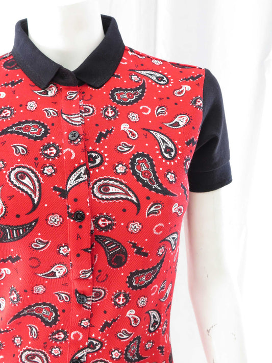Amy Winehouse Shirt Dress