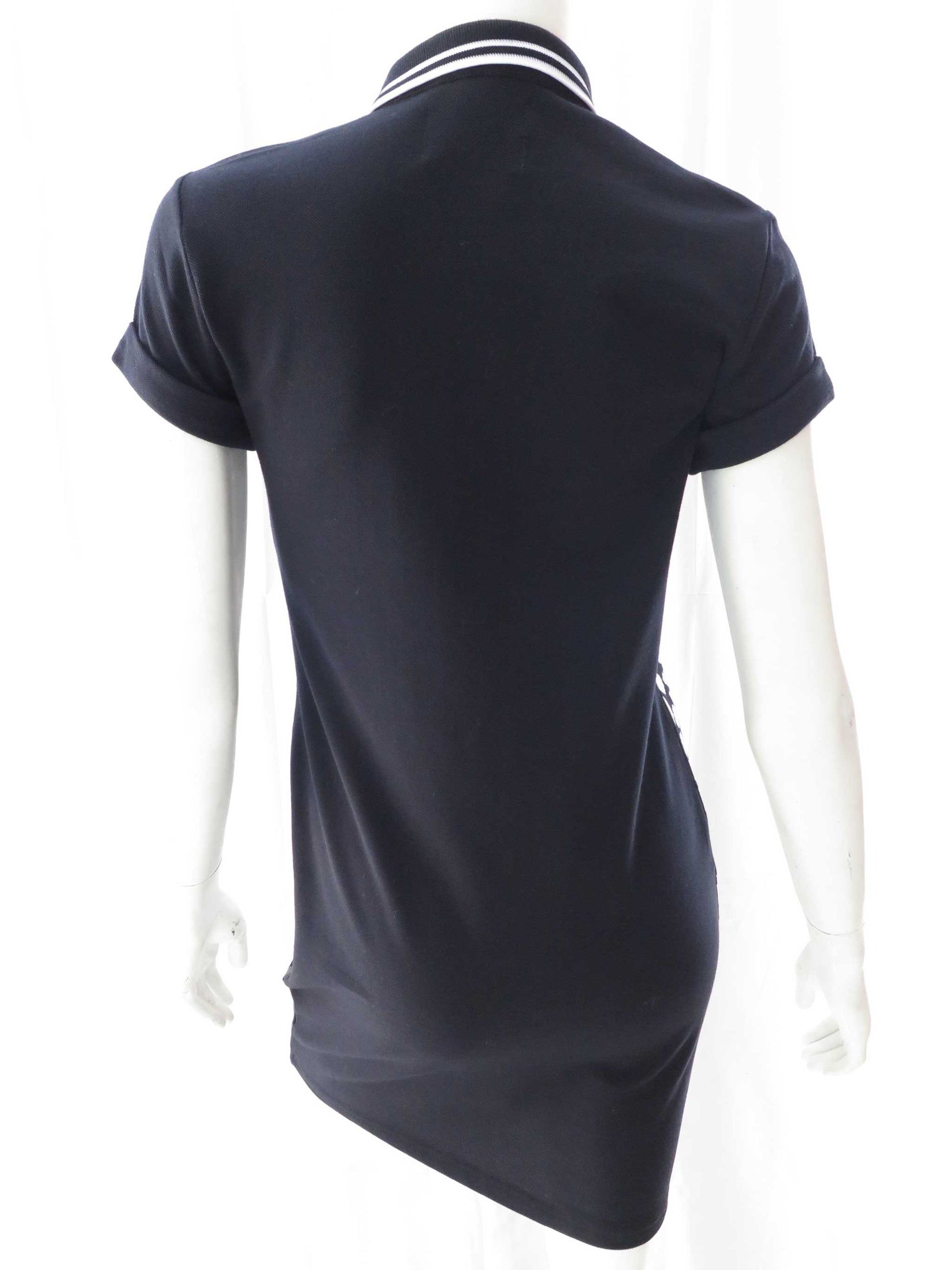 Amy Winehouse Leopard Print Dress