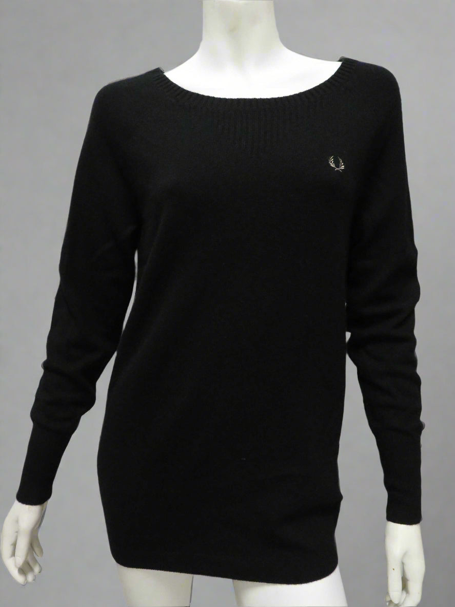 Crew Neck Sweater