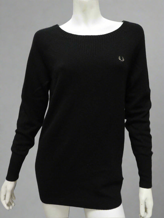 Crew Neck Sweater