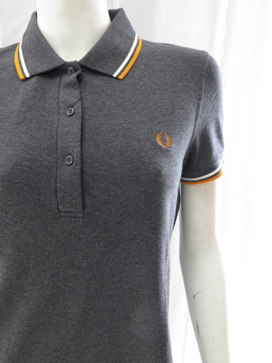 Fred Perry Twin Tipped Dress