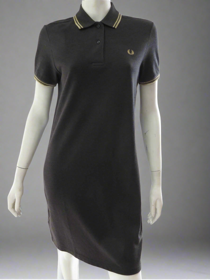 Tennis Dress (thorn oxford)
