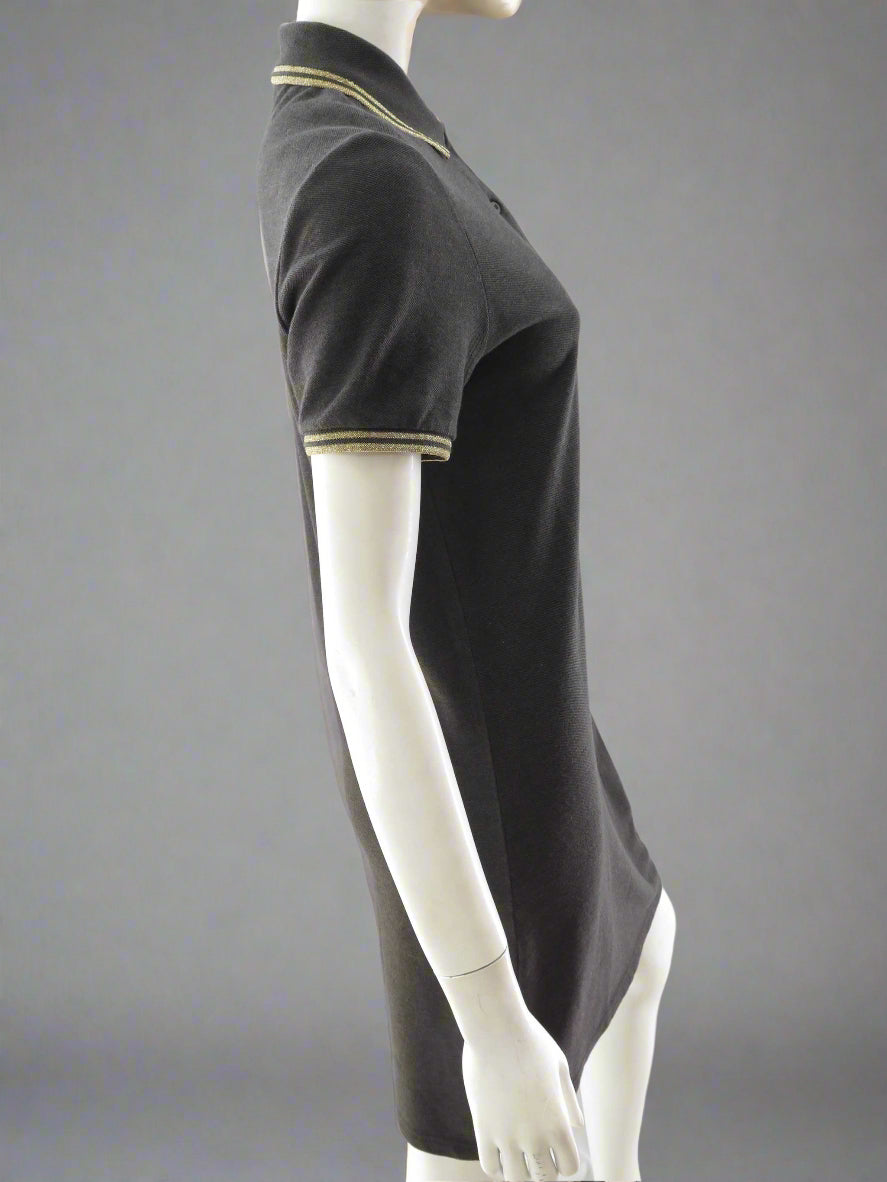 Tennis Dress (thorn oxford)