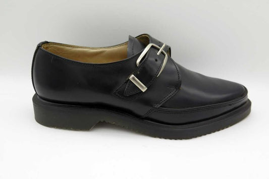 GEORGE COX M/G MONK