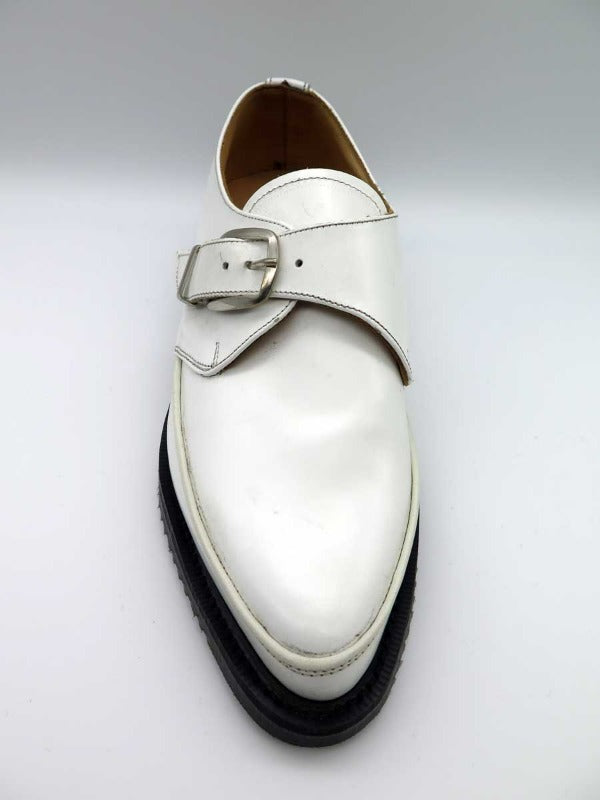 GEORGE COX M/G MONK