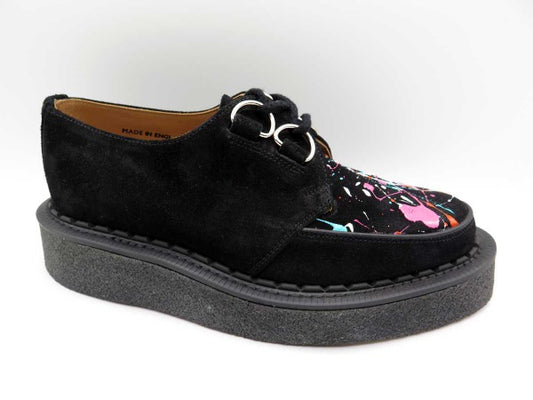 GEORGE COX VPS D-RING GIBSON APRON